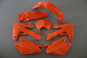 Katesarja oranssi (7 osaa), Rieju MRT 50cc 2009 - 2021