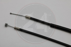 Ryyppyvaijeri täydellinen, MBK / Yamaha