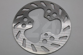 Takajarrulevy 200mm, Motorhispania / Peugeot