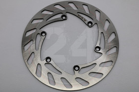 Takajarrulevy 209mm, CPI SM / SX