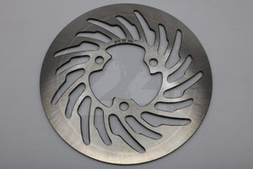 Takajarrulevy 218mm, Aprilia / Derbi / Gilera