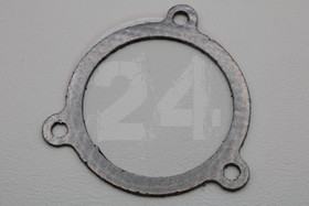 Pakoputken tiiviste etu, Beta RR 2017 ->