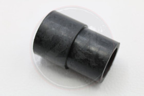 Pakoputken / väliputken liitoskumi 20 / 22mm, Tecnigas E-NOX