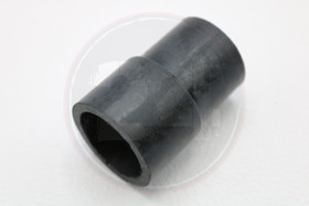 Pakoputken / väliputken liitoskumi 20 / 22mm, Tecnigas E-NOX