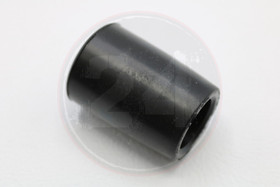 Pakoputken / väliputken liitoskumi, 20 / 22mm