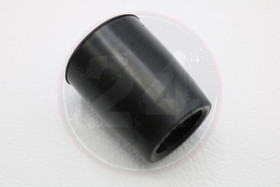 Pakoputken / väliputken liitoskumi, 22 / 25mm