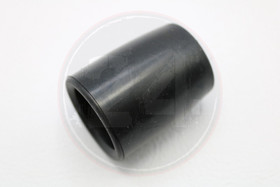 Pakoputken / väliputken liitoskumi, 22 / 25mm