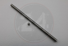 Kytkimen työntötappi + kuula, Minarelli Am6