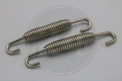 Pakoputken jouset, 71mm 2kpl