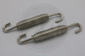 Pakoputken jouset, 71mm 2kpl
