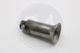 Pakoputken rajoitinholkki