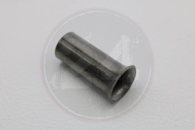 Pakoputken rajoitinholkki