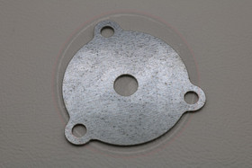 Rajoitinlevy pakoputken alkukäyrään, Aprilia / Beta / Derbi / Gilera / Rieju