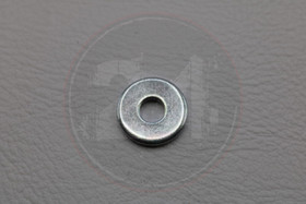 Kytkinjousen prikka, Minarelli Am6