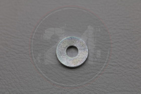 Kytkinjousen prikka, Minarelli Am6