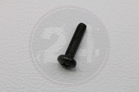 Kytkinjousen ruuvi, Minarelli Am6