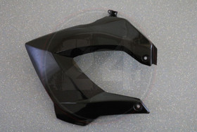 Etukate vasen musta, Derbi / Gilera <- 2010