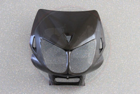 Etuvalon kate musta, Derbi / Gilera <- 2010