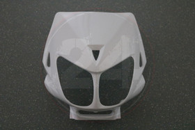 Etuvalon kate valkoinen, Derbi / Gilera <- 2010