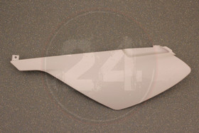 Takakate vasen valkoinen, Derbi Senda <- 2010