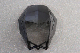 Etuvalon kate musta, CPI SM 2007 ->