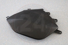 Takakate oikea musta, MBK, Yamaha DT