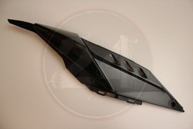 Takakate oikea musta, Aprilia RX / SX