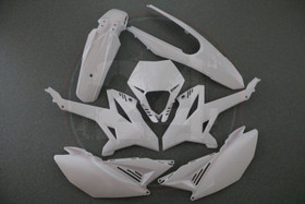 Katesarja valkoinen (7 osaa), Beta RR 50cc 2012 - 2020