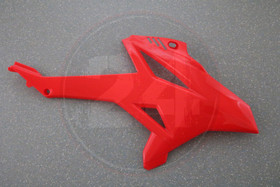 Katesarja punainen (7 osaa), Beta RR 50cc 2012 - 2020