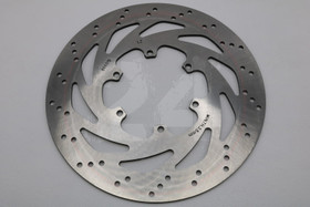 Etujarrulevy 260mm, Aprilia / Derbi / Gilera