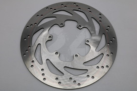 Etujarrulevy 260mm, Aprilia / Derbi / Gilera