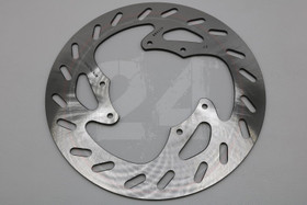 Etujarrulevy 260mm, Derbi / Gilera