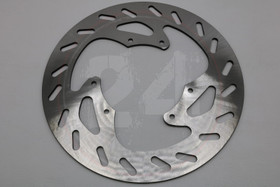 Etujarrulevy 260mm, Derbi / Gilera