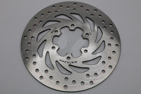 Takajarrulevy 218mm, Aprilia / Derbi / Gilera