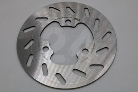 Takajarrulevy 180mm, Aprilia / Derbi / Gilera / MH / Peugeot / Rieju