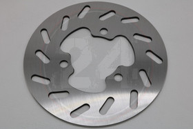 Takajarrulevy 180mm, Aprilia / Derbi / Gilera / MH / Peugeot / Rieju