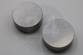 Jarrusatulan korjausarja, AJP 32 x 13mm