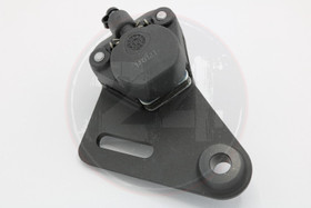 Takajarrusatula 32mm + palat, Aprilia / Derbi / Gilera / Motorhispania