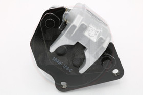 Etujarrusatula 30mm + palat, Aprilia / Derbi / Gilera