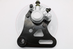 Takajarrusatula 30mm + palat, Aprilia / Derbi / Gilera