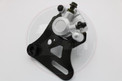 Takajarrusatula 30mm + palat, Aprilia / Derbi / Gilera