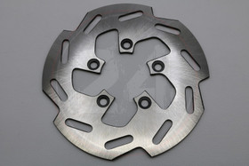 Jarrulevy taka, Peugeot Speedfight 3