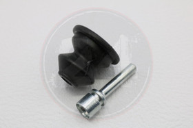 Jarrusylinterin tappi + kumi, Aprilia / Derbi / Rieju