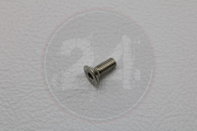 Jarrusylinterin kannen ruuvi M4 x 10mm