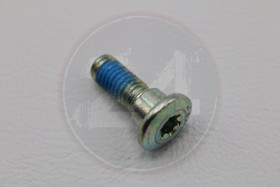 Jarrulevyn pultti M8 x 23.50mm 10.9, Aprilia / Derbi / Gilera