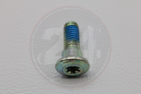 Jarrulevyn pultti M8 x 23.50mm 10.9, Aprilia / Derbi / Gilera