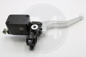 Etujarrusylinteri, Aprilia / Derbi / Gilera 2011 ->