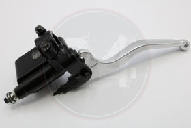 Etujarrusylinteri, Aprilia / Derbi / Gilera 2011 ->