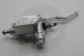 Etujarrusylinteri, Aprilia / Derbi / Rieju