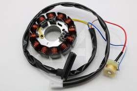 Staattori, Minarelli Am6